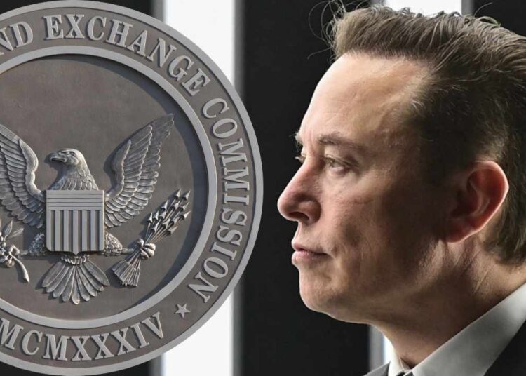 Elon Musk Presently Under Investigation by Federal Authorities, Twitter Informs Judge – Featured Bitcoin News