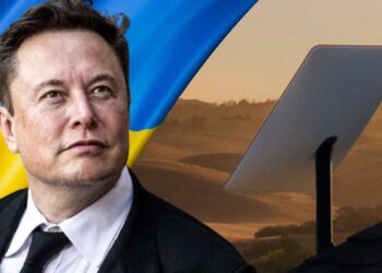 Elon Musk Says Spacex Will Keep Funding Ukraine for Free Even Though Starlink Is Losing Money — $80M Spent so Far – Featured Bitcoin News