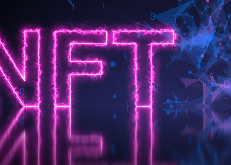 30-Day NFT Sales Are 88% Lower Than They Were 8 Months Ago, Google Searches Nosedived – Markets and Prices Bitcoin News