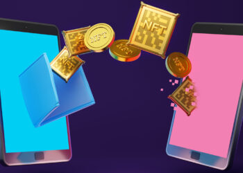 While Overall NFT Transactions and Buyers Are Down, NFT Sales Jumped 2% Higher Than Last Week – Markets and Prices Bitcoin News