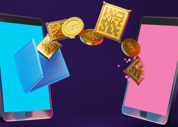 While Overall NFT Transactions and Buyers Are Down, NFT Sales Jumped 2% Higher Than Last Week – Markets and Prices Bitcoin News