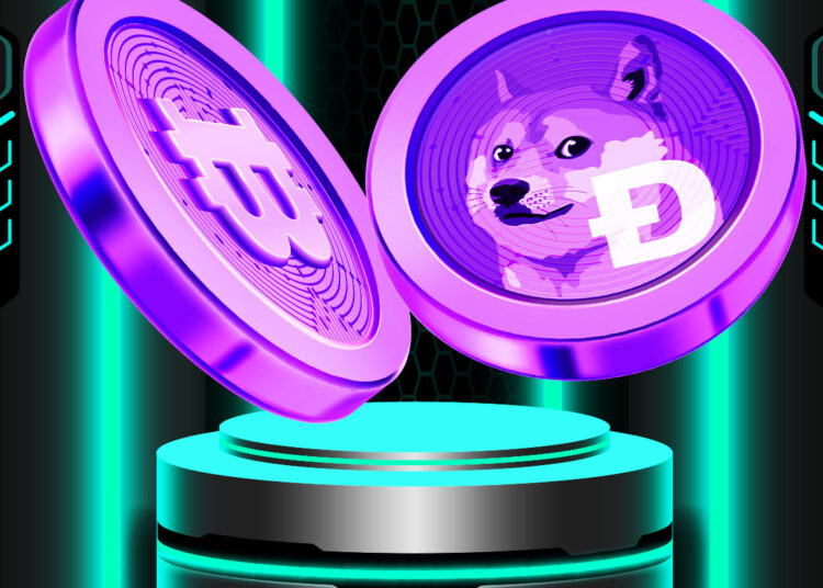 Crypto Trader Updates Outlook on Bitcoin, Dogecoin and One Altcoin That’s Exploded in the Last 24 Hours