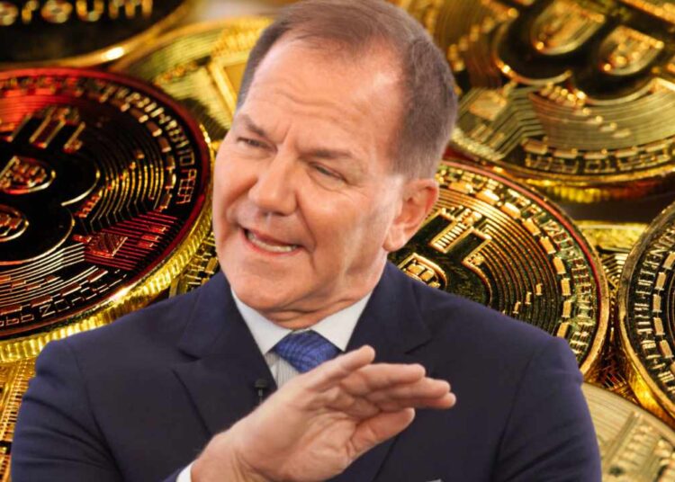 Billionaire Paul Tudor Jones Expects Bitcoin Price to Be ‘Much Higher’ Than Today – Markets and Prices Bitcoin News