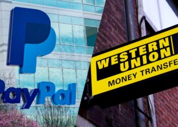Paypal and Western Union File Trademarks for Wide Range of Crypto Services – Featured Bitcoin News