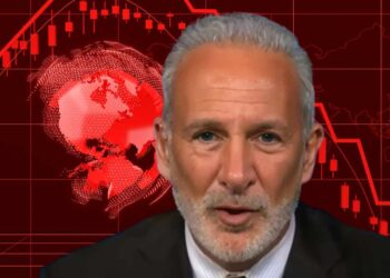 Economist Peter Schiff Warns Fed Action Could Lead to Market Crashes, Massive Financial Crisis, Severe Recession – Economics Bitcoin News
