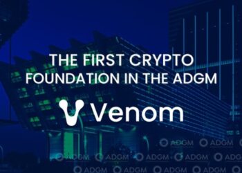Venom Foundation Is Boosting MENA Crypto Adoption – Sponsored Bitcoin News