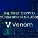 Venom Foundation Is Boosting MENA Crypto Adoption – Sponsored Bitcoin News