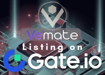 Vemate, Fast-Tracked Bear-Market Killer, will be listed on Gate.i…