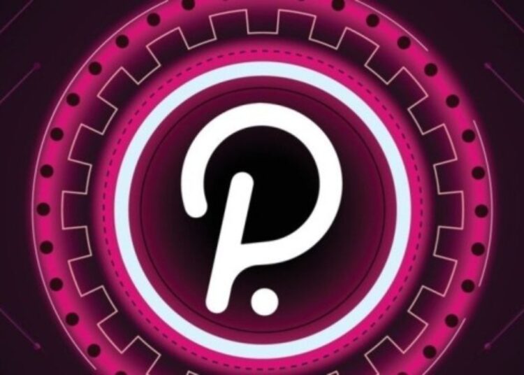 Polkadot Co-founder Steps Down as CEO of Parity