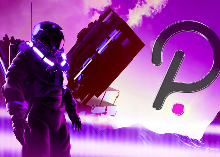 Polkadot (DOT) Co-Founder Gavin Wood Steps Down As Parity CEO To Focus on Strategies for Mass Crypto Adoption