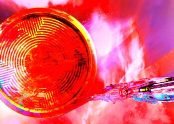 Under-the-Radar Altcoin Explodes 200% in Just One Week As Crypto Market Volatility Returns