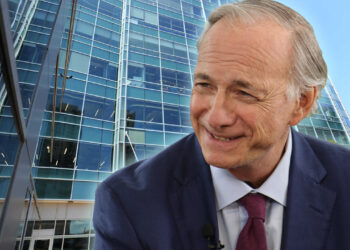 Billionaire Hedge Fund Founder Ray Dalio Steps Down as Co-CIO of Bridgewater Associates – Bitcoin News