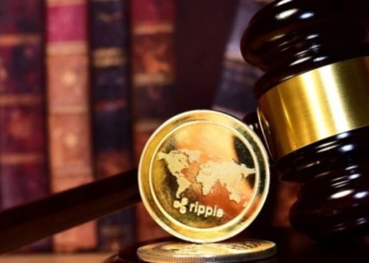 Ripple vs SEC: Hinman Documents Handed Over