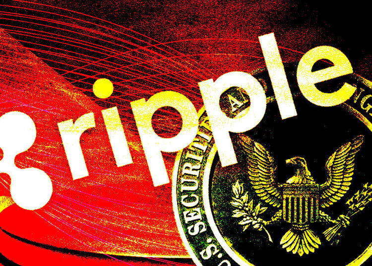 SEC opposes third parties seeking to prove utility of Ripple blockchain