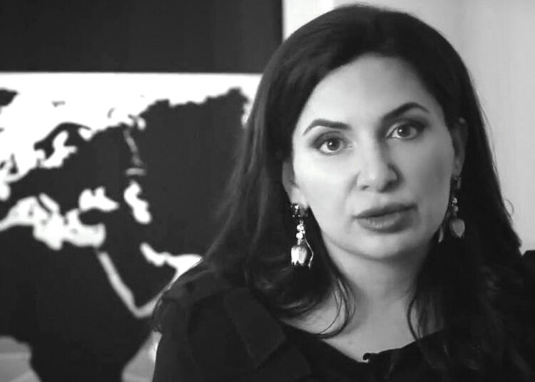 Cryptoqueen Ruja Ignatova Tipped Off About Onecoin Investigations Before She Vanished, Report – Bitcoin News