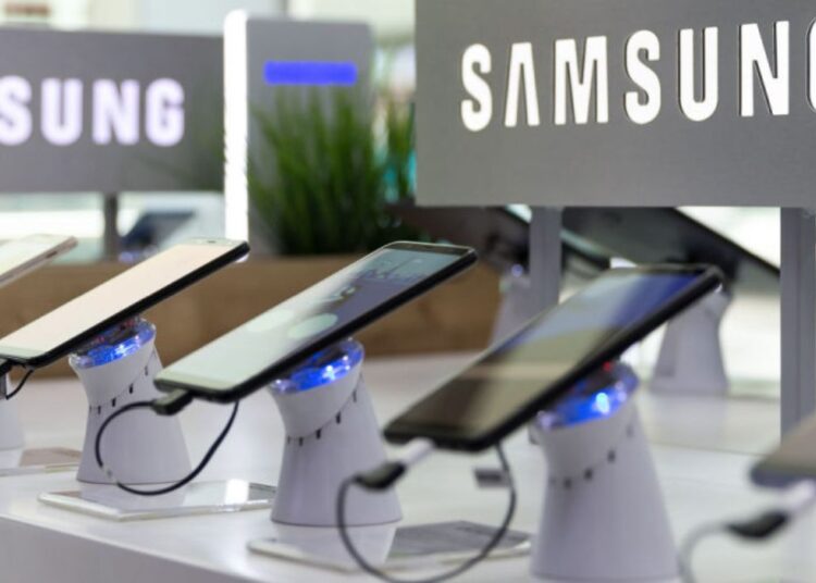 Samsung Turns To Blockchain-Based Security To Secure Devices