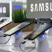 Samsung Turns To Blockchain-Based Security To Secure Devices