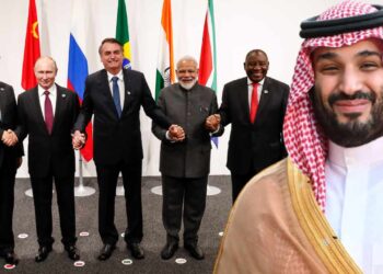 Robert Kiyosaki Says US Dollar Is Toast Citing Saudi Arabia’s Request to Join BRICS – Economics Bitcoin News