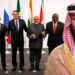 Robert Kiyosaki Says US Dollar Is Toast Citing Saudi Arabia’s Request to Join BRICS – Economics Bitcoin News