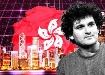 SBF thinks Hong Kong could become the Web3 hub of Asia