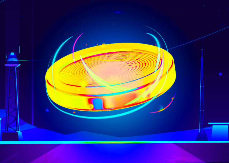 Crypto Strategist Sets Big Price Targets for Ethereum-Based Decentralized Exchange Protocol