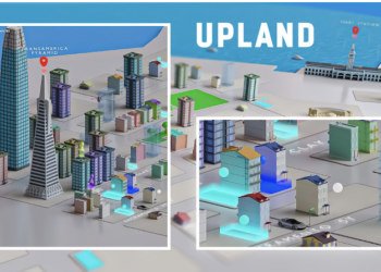 Player Nodes in the Upland Metaverse Feature Multi-Property Takeovers – Sponsored Bitcoin News