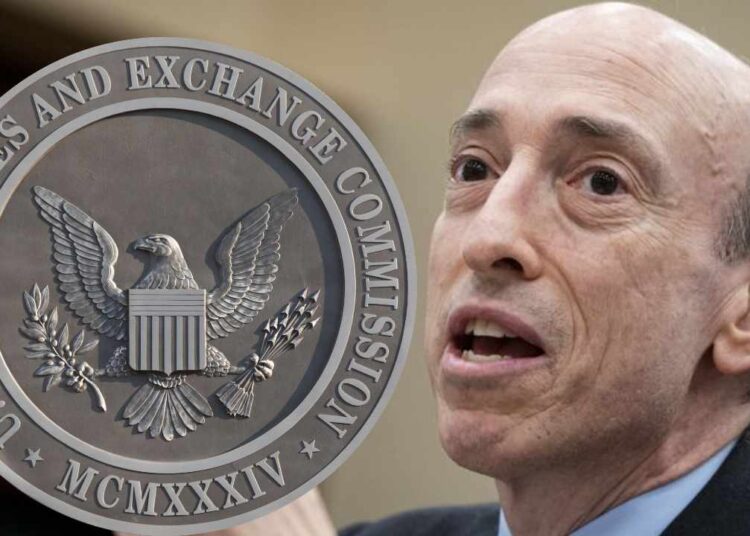 SEC Chair Gensler Insists Most Crypto Tokens Are Securities — Says ‘the Law Is Clear’ – Regulation Bitcoin News