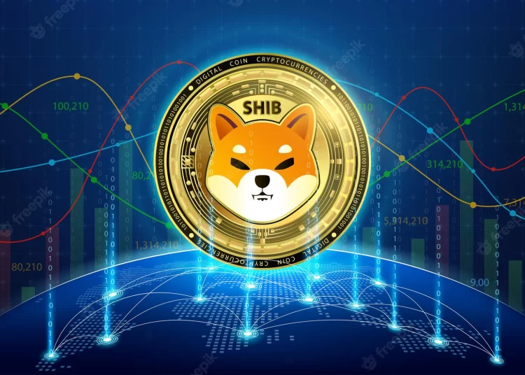 Shiba Eternity in $16bn market launched with huge token burn