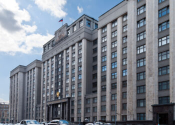 New Mining Bill Permitting Cross-Border Crypto Payments Filed in Russian Parliament – Mining Bitcoin News
