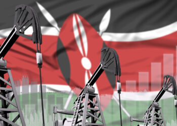 Kenyan Central Bank Rejects Deputy President Rigathi Gachagua’s Claims Country Lacks Forex to Import Oil – Africa Bitcoin News