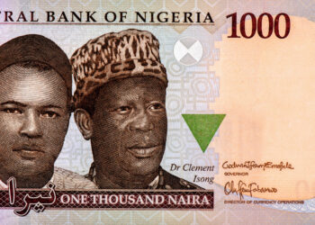Nigerian Central Bank Says It Will Release New Banknotes in December — Naira Falls to New Low – Featured Bitcoin News