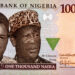 Nigerian Central Bank Says It Will Release New Banknotes in December — Naira Falls to New Low – Featured Bitcoin News