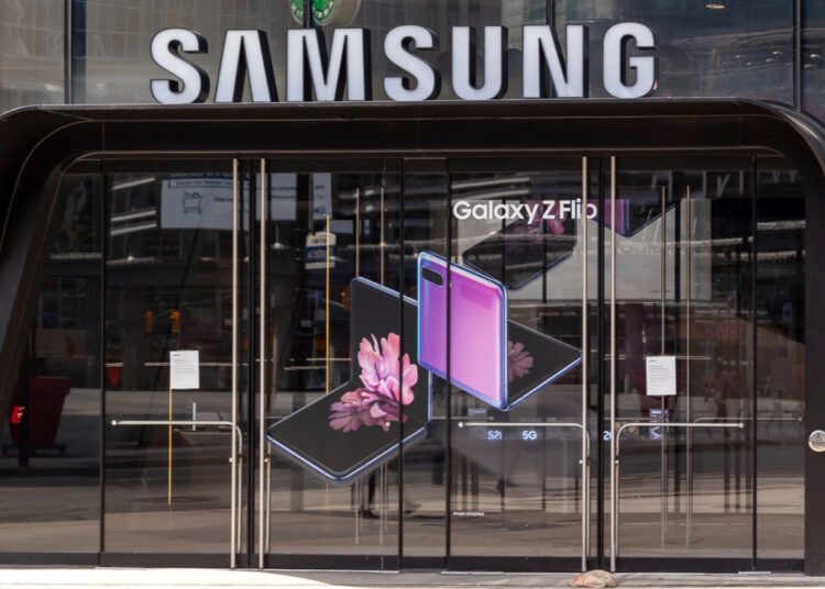 Samsung to Debut Knox Matrix Blockchain-Based Security System for Smart Devices – Blockchain Bitcoin News