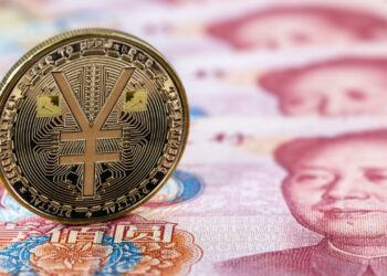 Chinese Digital Currency Transactions Exceed 100 Billion Yuan, Central Bank Says – Finance Bitcoin News