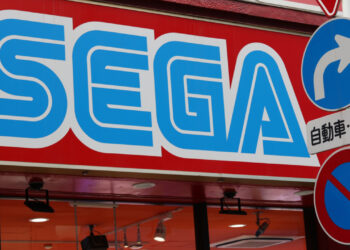 Japanese Gaming Giant Sega to Launch First Blockchain Game – Blockchain Bitcoin News