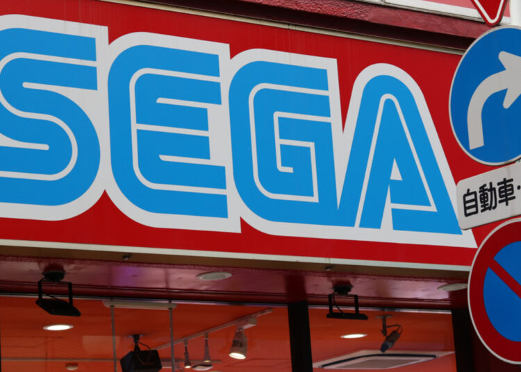 Japanese Gaming Giant Sega to Launch First Blockchain Game – Blockchain Bitcoin News