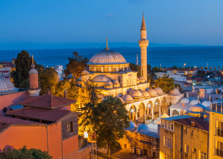 MENA Crypto Volumes Grew Fastest Between July 2021 and June 2022 — Turkey Cements Position as Region’s Largest Market – Emerging Markets Bitcoin News