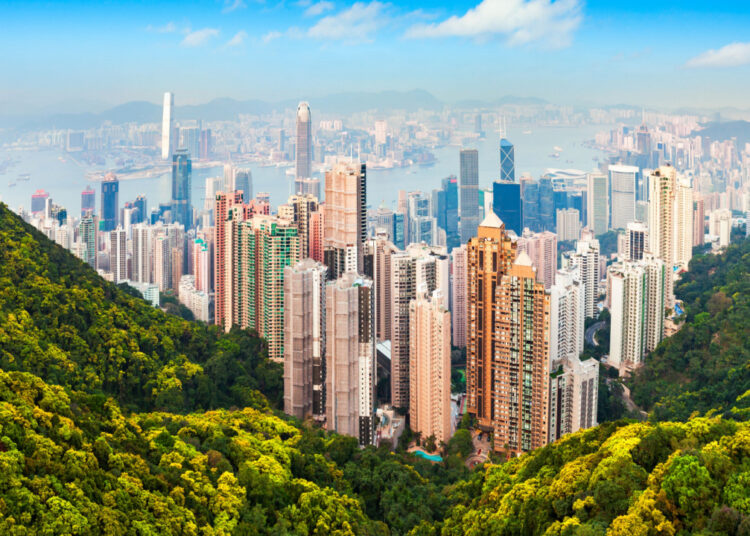 Hong Kong Presents Digital Currency Prototype, Project Aurum – Finance Bitcoin News