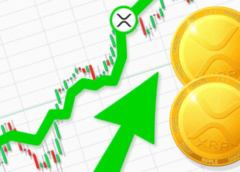 XRP Nears 5-Month High to Start the Weekend – Market Updates Bitcoin News