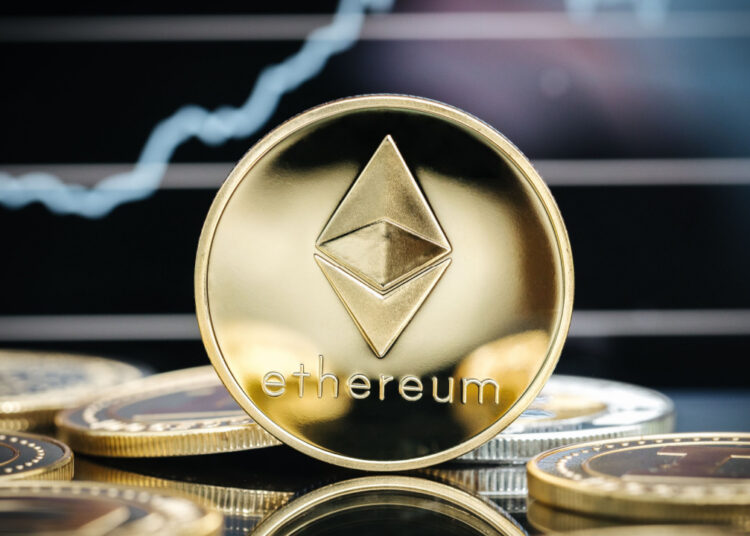 Ethereum Nears $1,400, as Price Hits 10-Day High – Market Updates Bitcoin News