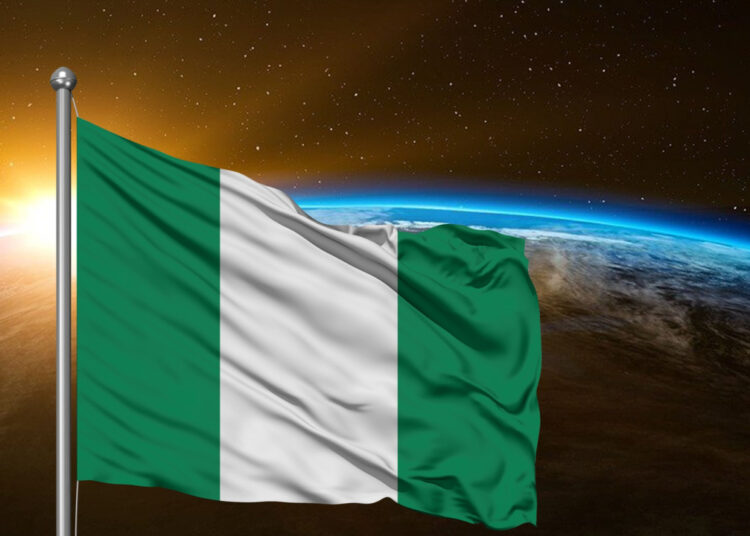 Nigeria Can Become World Leader in the Digital Economy Says Vice President Yemi Osinbajo – Africa Bitcoin News