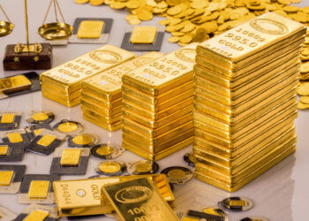 UK Gold Dealer Sold Out of Bullion After Pound’s Record Fall Causes Demand to Skyrocket – Economics Bitcoin News