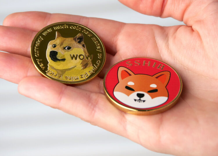 SHIB 20% Higher, as DOGE Hits 5-Month High – Market Updates Bitcoin News