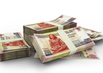 Egyptian Pound Latest African Currency to Slump to Record Low Versus US Dollar – Economics Bitcoin News
