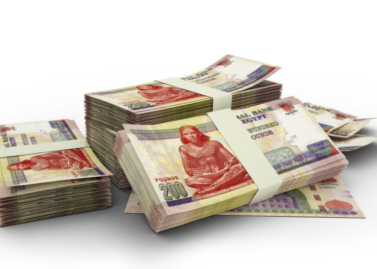 Egyptian Pound Latest African Currency to Slump to Record Low Versus US Dollar – Economics Bitcoin News