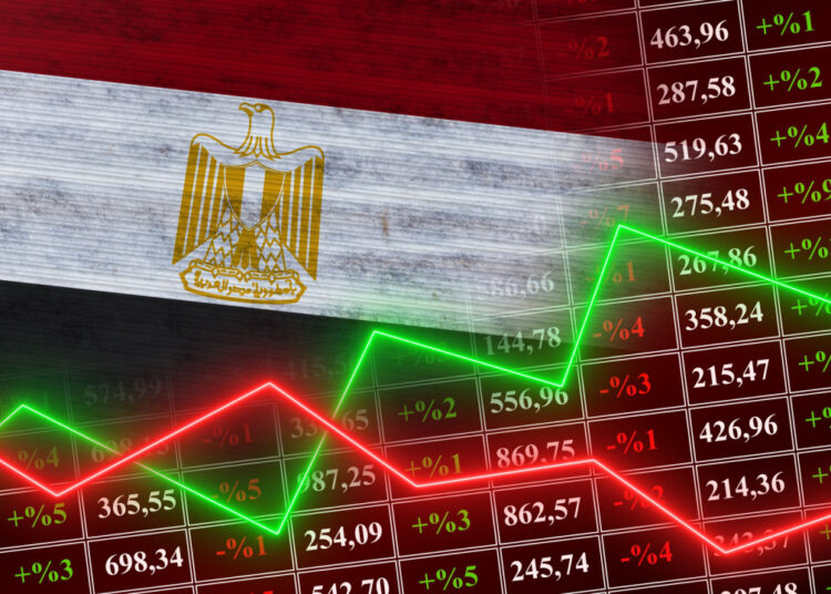 Withdrawal Limits for Egyptian Travelers Lowered as Banks Seek to Conserve Scarce Forex – Bitcoin News