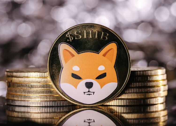SHIB, SOL Fall to 4-Month Lows, US Inflation Higher Than Expected – Market Updates Bitcoin News