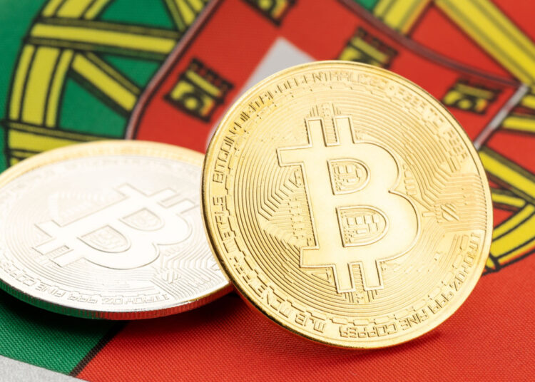 Portugal Prepares to Tax Crypto Gains at Rate of 28%, Draft Budget Unveils – Taxes Bitcoin News