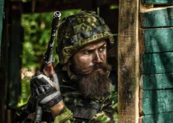 Pro-Russian Groups Raised $400,000 in Crypto Since Ukraine Invasion, Report Reveals – Bitcoin News