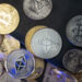 BTC, ETH Marginally Higher as USD Weakens on Monday – Market Updates Bitcoin News